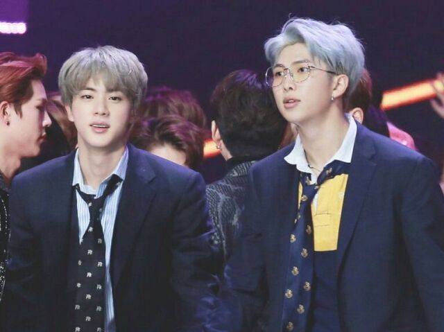 Namjin