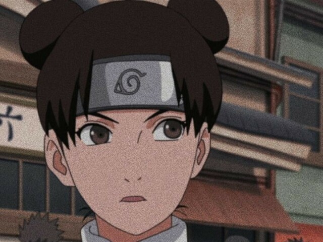 Tenten