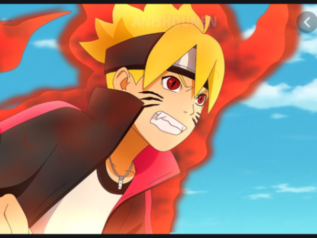 Boruto