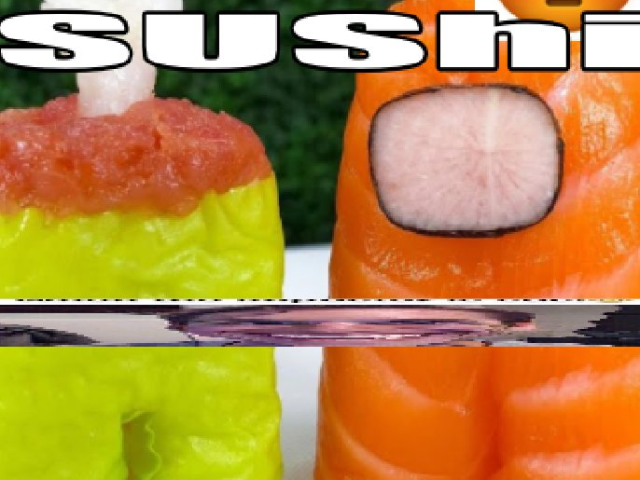 sushi