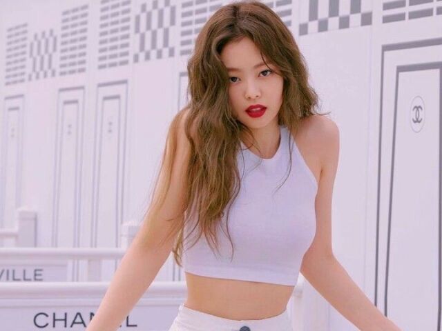 Você conhece mesmo a Jennie do BlackPink?