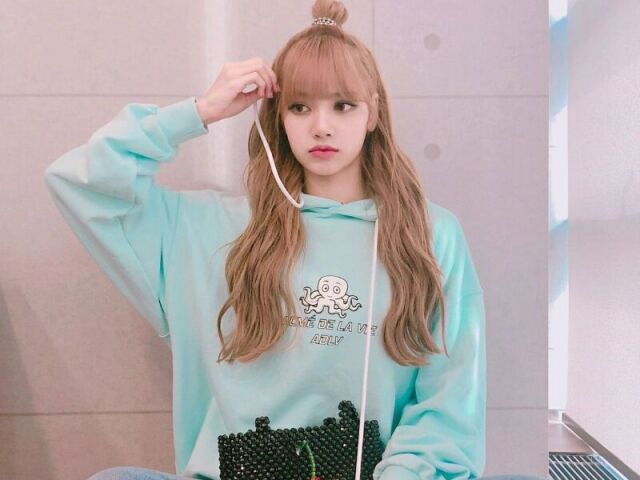Você conhece mesmo a Lisa do BlackPink?