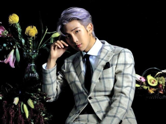 Namjoon (RM)