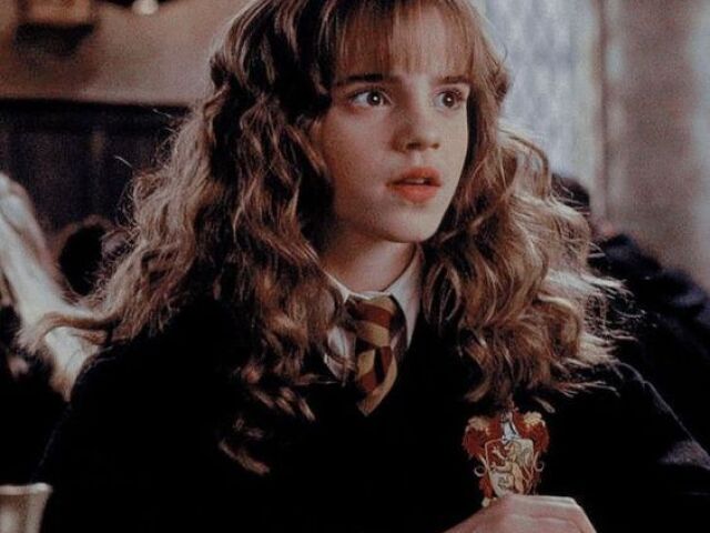 Hermione Granger