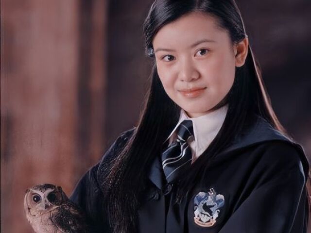 Cho Chang