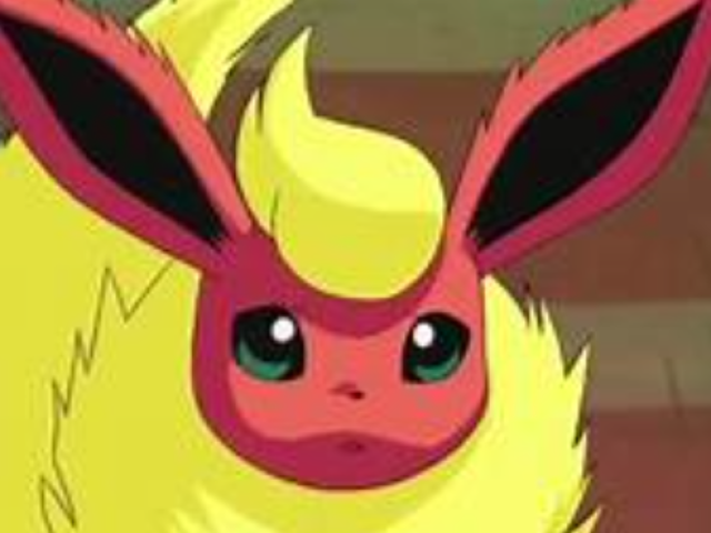 flareon