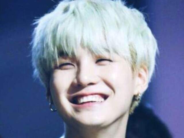 Yoongi (Suga)