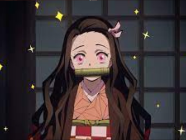 Nezuko
