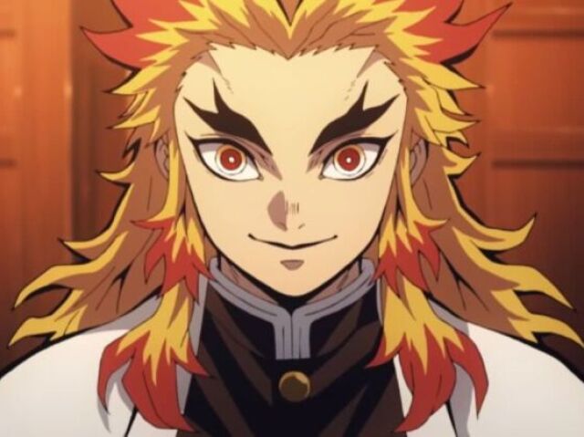 Rengoku