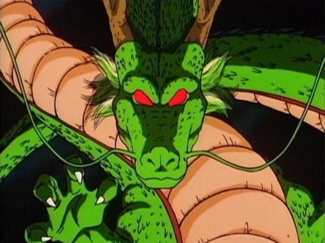 Shenlong