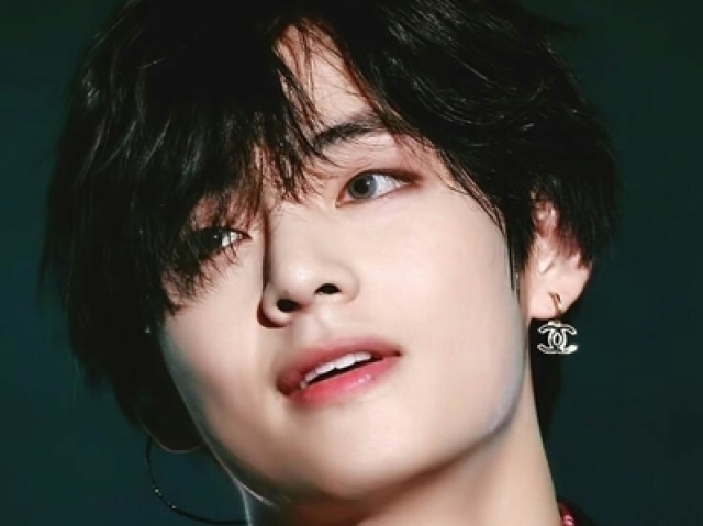 Taehyung (V)