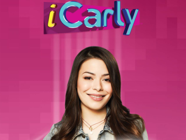 ICarly