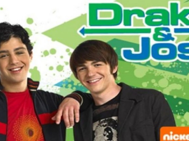 drake e josh