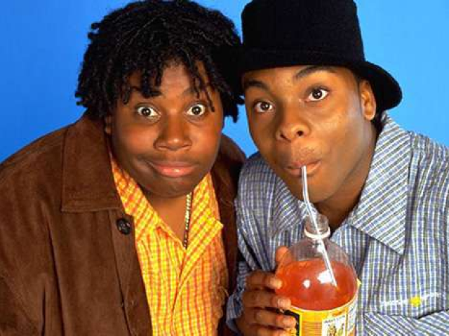 kenan e kel