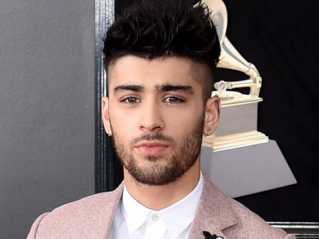 zayn