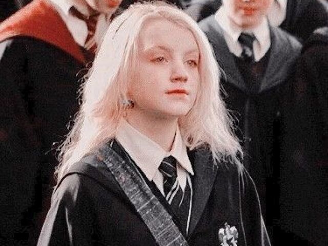 Luna Lovegood