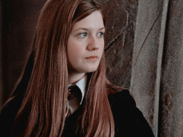 Gina Weasley