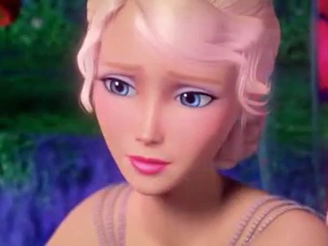 Caterina, de Barbie: Mariposa & the Fairy Princess (Barbie Butterfly e a Princesa Fairy)