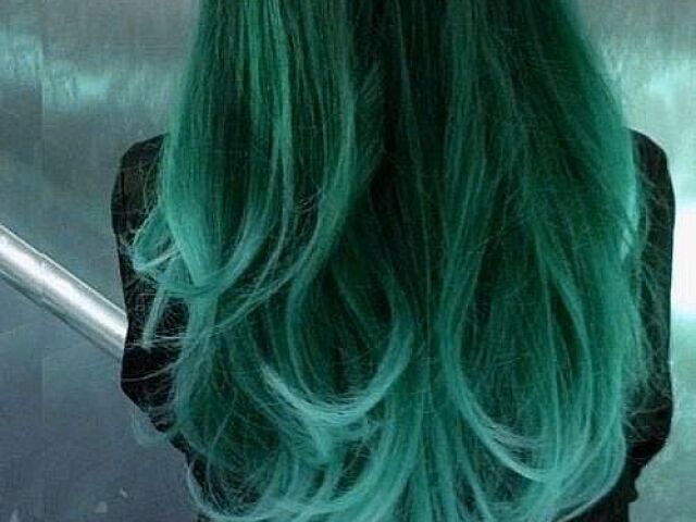 Verde-Água