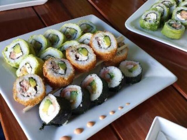 SUSUSHI