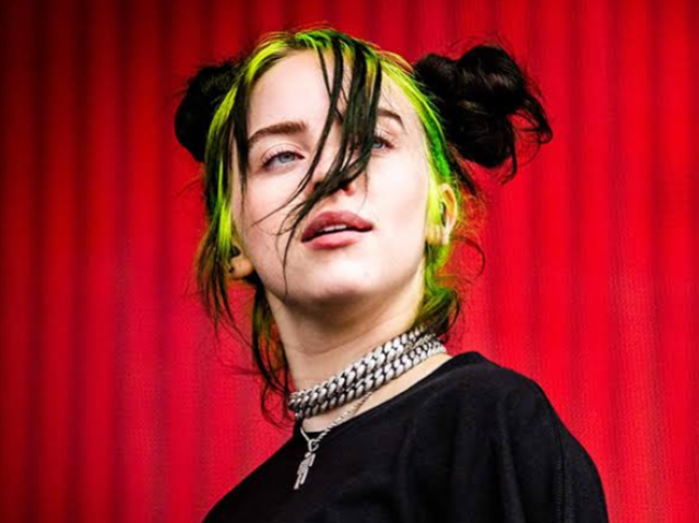 Billie eilish