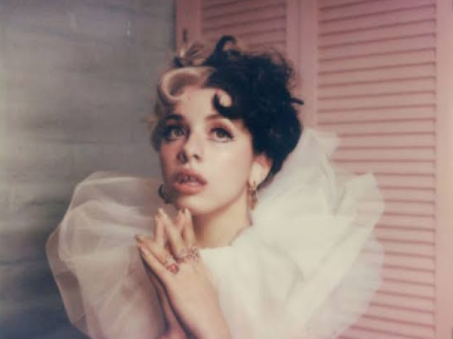 Melanie