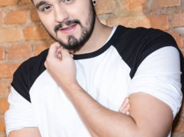 Luan Santana