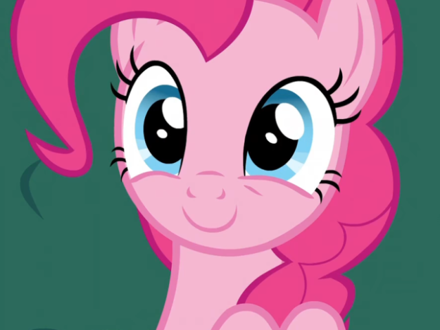 Pinkie Pie