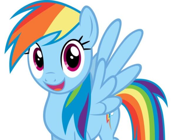 Rainbow Dash