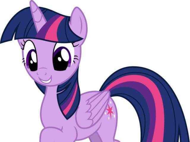 Twilight Sparkle