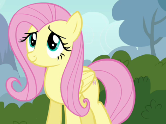 Fluttershy