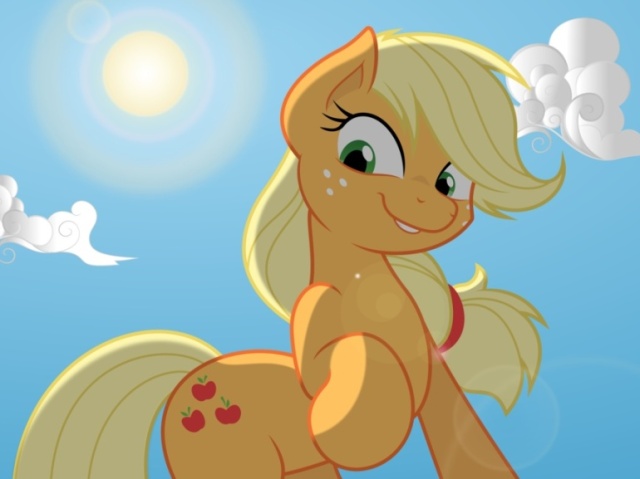 AppleJack