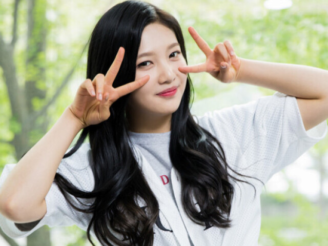 Joy