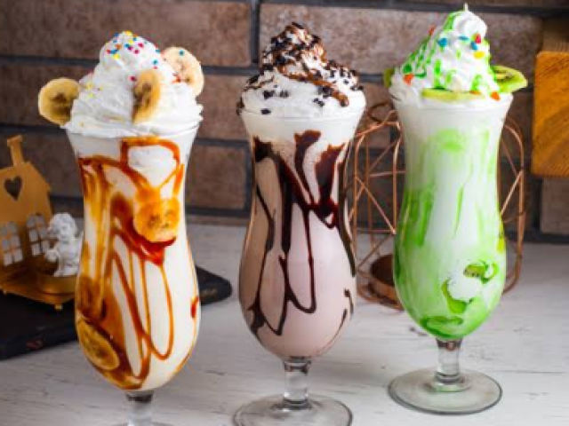 Milk-shake