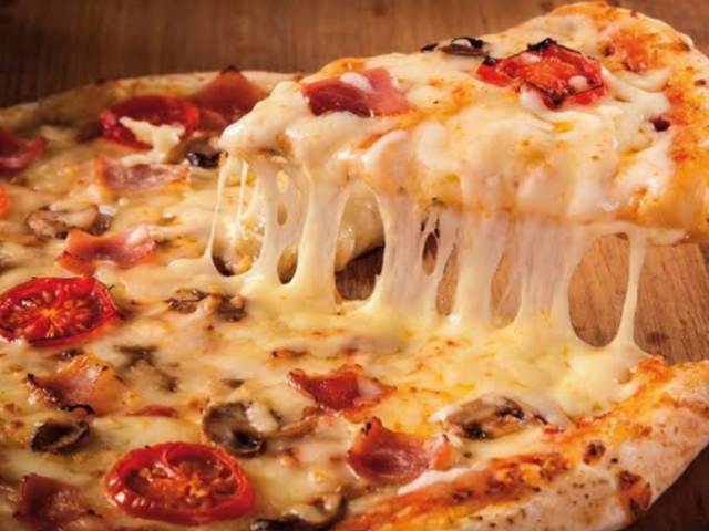 Pizza