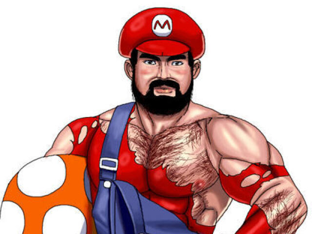 Mario