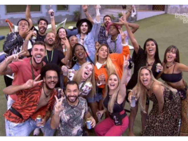 Você realmente conhece o BBB21?