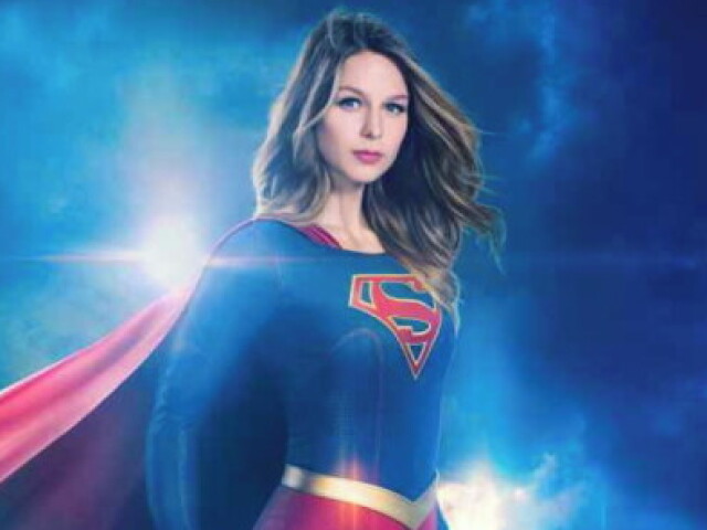 Supergirl