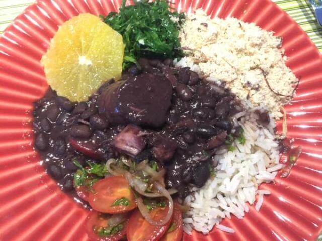 Feijoada