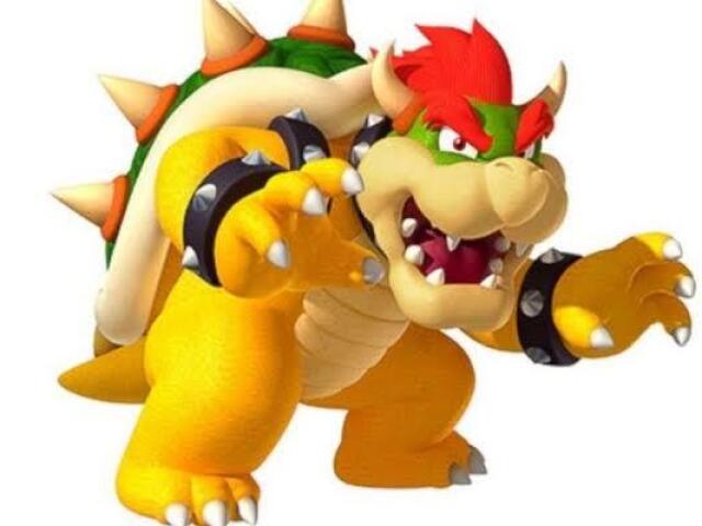 Bowser