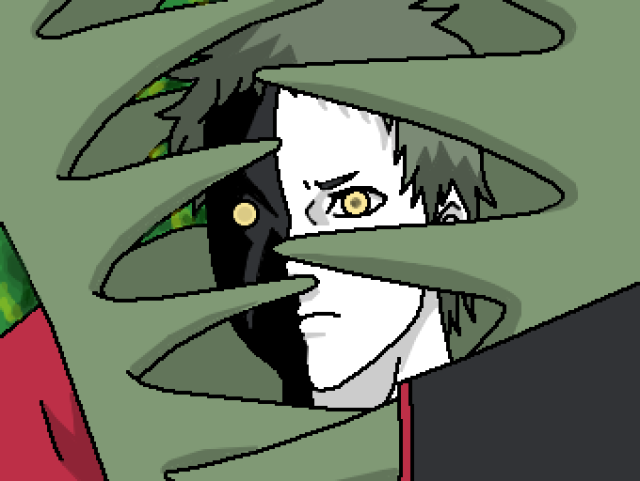 Zetsu