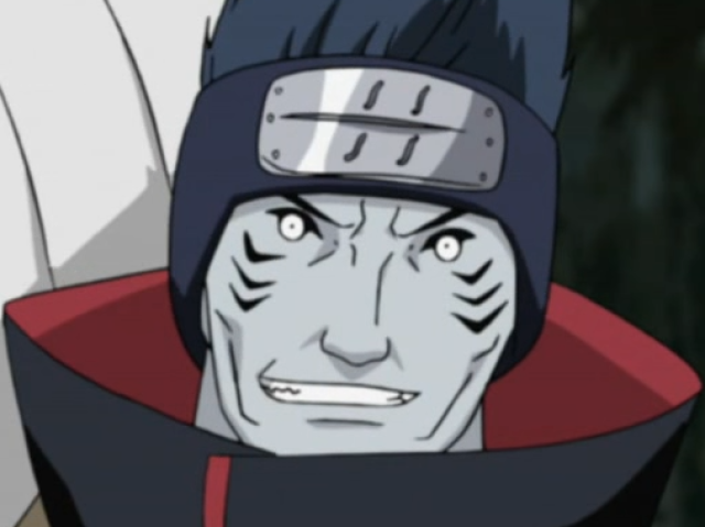 Kisame