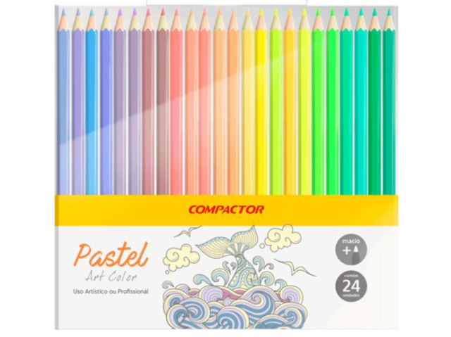 Pastel