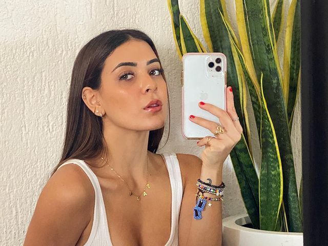 Você realmente conhece a Sabina Hidalgo? ❤❤❤❤