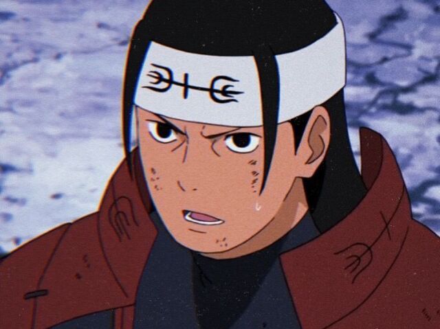 Hashirama (primeiro hokage)