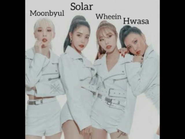 MAMAMOO♡