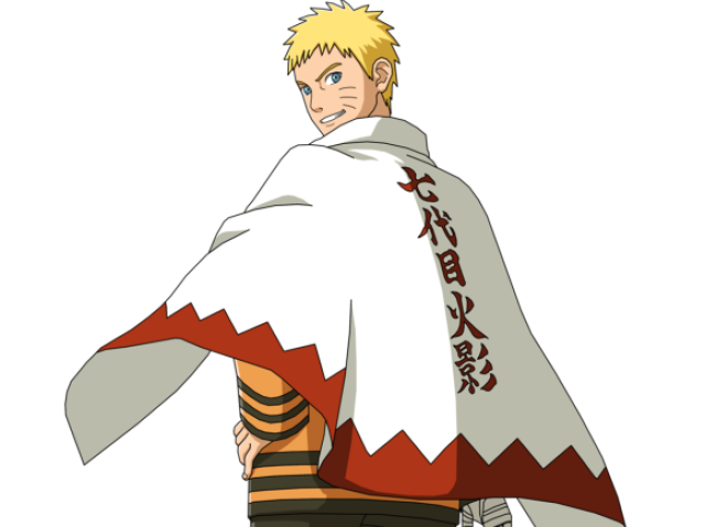 Naruto (setimo hokage)