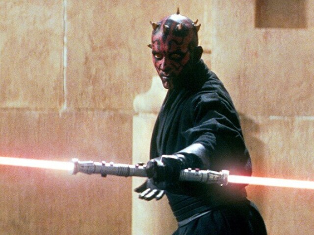 Darth Maul