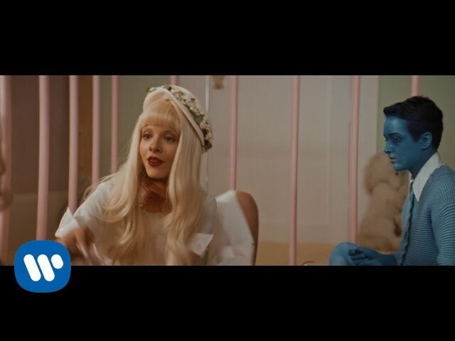 ♡Pacify Her♡