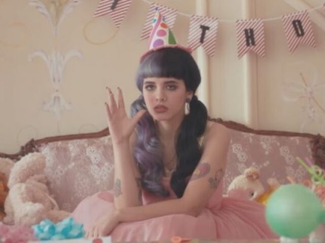 ♡Pity Party♡
